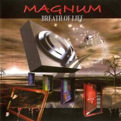 Magnum (UK) : Breath of Life (Limited Edition)